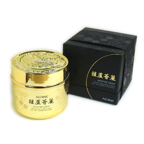 雅 蘆薈麗 保湿クリーム 160g アロインス 蘆薈麗シリーズ ミヤビロカイレイ みやびろかいれい 無香料 |  | 01