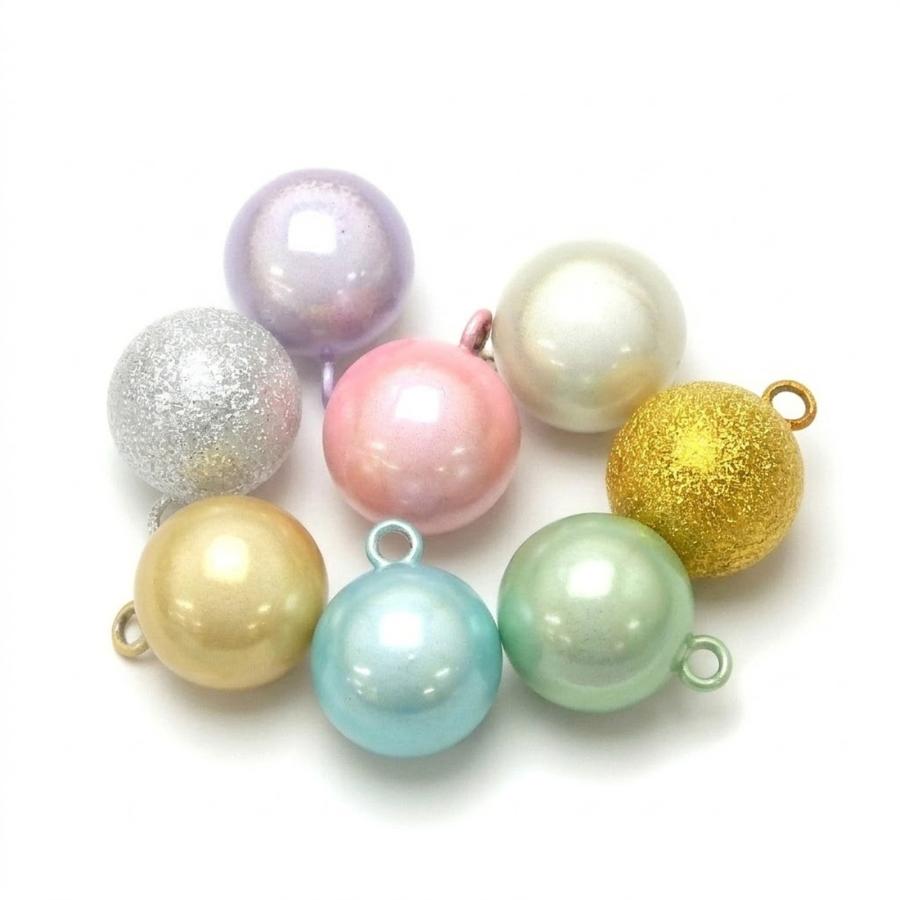 メール便 根付 根付け ストラップ 水琴鈴 カラフル 丸玉 ミュージックボール キーホルダー ハーモニーボール ガムランボール 鈴の音 開運 風水 |  | 01