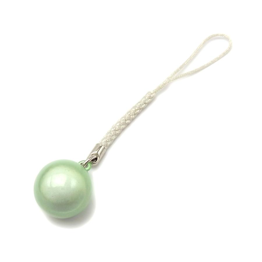 メール便 根付 根付け ストラップ 水琴鈴 カラフル 丸玉 ミュージックボール キーホルダー ハーモニーボール ガムランボール 鈴の音 開運 風水 |  | 03