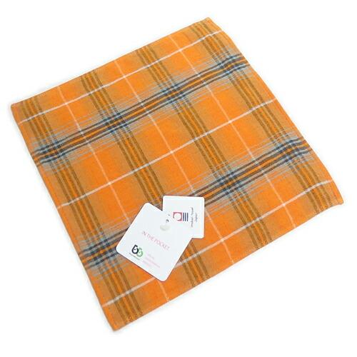 ブリーズブロンズ 消臭 ガーゼ ミニタオル チェック タオルハンカチ T-9 体臭を消臭繊維で分解消臭 日本製 今治タオル 消臭タオル タータンチェック 爆買 |  | 02