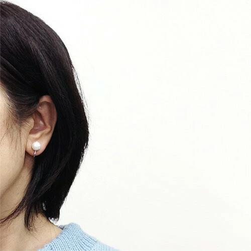 スワロフスキー キラパール ピアス イヤリング 大粒 淡水真珠 レディース 淡水パール チタンピアス 真ちゅうイヤリング 爆買 |  | 03