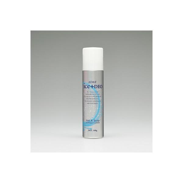 フォンテーヌ AD&F アイスプラスデュオ 100g | 