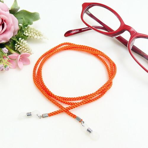 メール便 江戸打ち 組紐 メガネチェーン グラスコード 組み紐 メガネ紐 眼鏡コード 日本製 男性用 女性用 メンズ レディース 軽量 マスクチェーン |  | 11