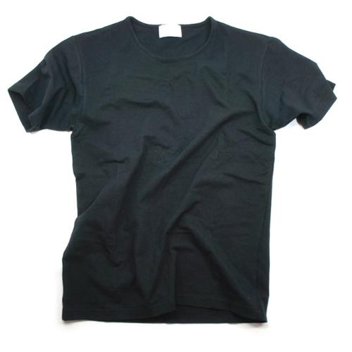 ブリーズブロンズ 消臭メンズ Tシャツ 黒 丸首 K-3 ブラック 下着 肌着 丸衿 半袖 クルーネック Ｔシャツ 日本製 |  | 01