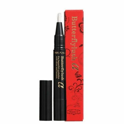 2本　ワンダーイフ　バタフライラッシュ　アルファ α ワンダーイフ バタフライラッシュ α アルファ 2ml Butterfly lush 新
