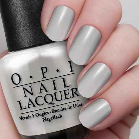 OPI ネイルラッカー NL L03 SOFTSHADES 15ml Kyoto Pearl マニキュア クリスマス ギフトに プレゼントに | O・P・I | 02