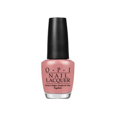 OPI ネイルラッカー NL E41 CLASSICS 15ml Barefoot in Barcelona マニキュア クリスマス ギフトに プレゼントに | O・P・I