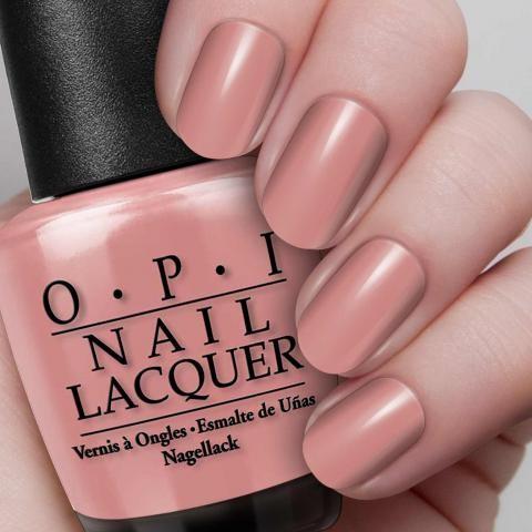 OPI ネイルラッカー NL E41 CLASSICS 15ml Barefoot in Barcelona マニキュア クリスマス ギフトに プレゼントに | O・P・I | 02