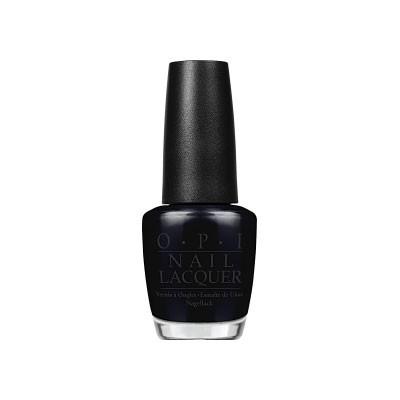 O・P・I（オーピーアイ） ネイルラッカー NL T02 CLASSICS 15ml Black