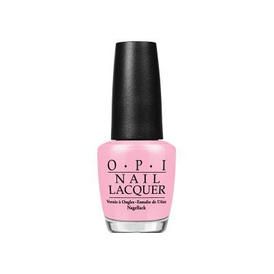 OPI ネイルラッカー NL S79 SOFTSHADES 15ml Rosy Future マニキュア 母の日 ギフトに プレゼントに｜shoploop