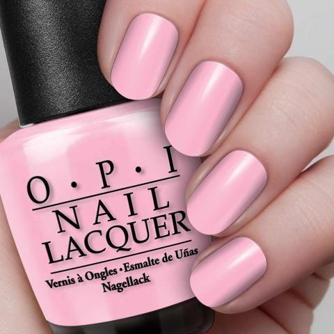 OPI ネイルラッカー NL S79 SOFTSHADES 15ml Rosy Future マニキュア 母の日 ギフトに プレゼントに｜shoploop｜03