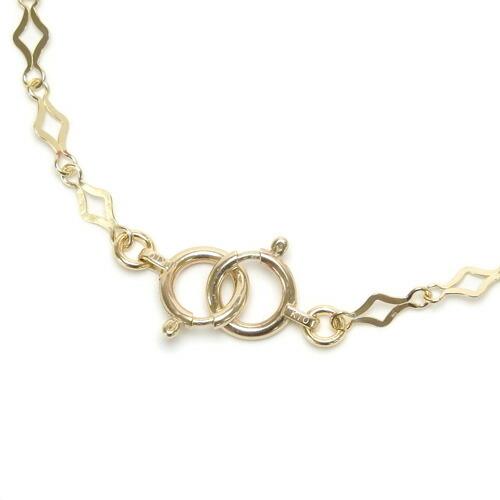 メガネチェーン 10金 ひし形 スパークル ダイヤ型チェーン K10 ネックレスにもなる 2WAY 眼鏡チェーン ゴールド 母の日 父の日 敬老の日 プレゼント ギフト |  | 03