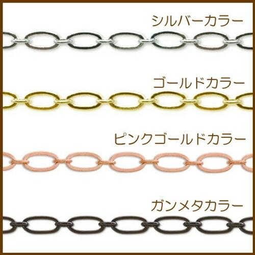 メール便 メガネチェーン フィガロ チェーン ゴールド色 シルバー色 ピンクゴールドカラー ガンメタ マスクチェーン バレンタイン ギフトに プレゼントに |  | 07