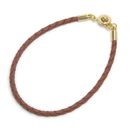 四つ編み エコレザー レザー調 合皮コード アンクレット シンプル 男性用 メンズ レディース 軽量 バレンタイン ギフトに プレゼントに |  | 03