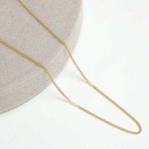 K18 18金 喜平 メガネチェーン キヘイ 喜平 1.2mm ネックレスにもなる 2WAY 眼鏡チェーン K18YG イエローゴールド 資産 母 父 敬老の日 |  | 02