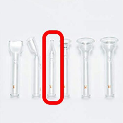 GRATIS 301 グラティス301 専用 ガラス管 アクネ (2本セット) フェイスケア 美顔 クリスマス ギフトに プレゼントに | 