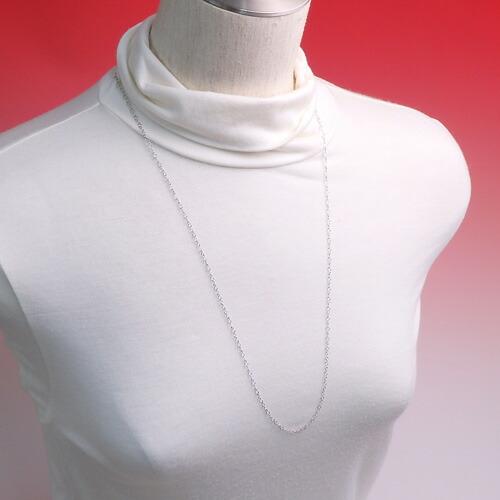 メール便 メガネチェーン 銀 ひょうたん型 シルバーチェーン 瓢箪 ネックレスにもなる 2WAY めがねチェーン 母 父 敬老の日 マスクチェーン silver_s |  | 02