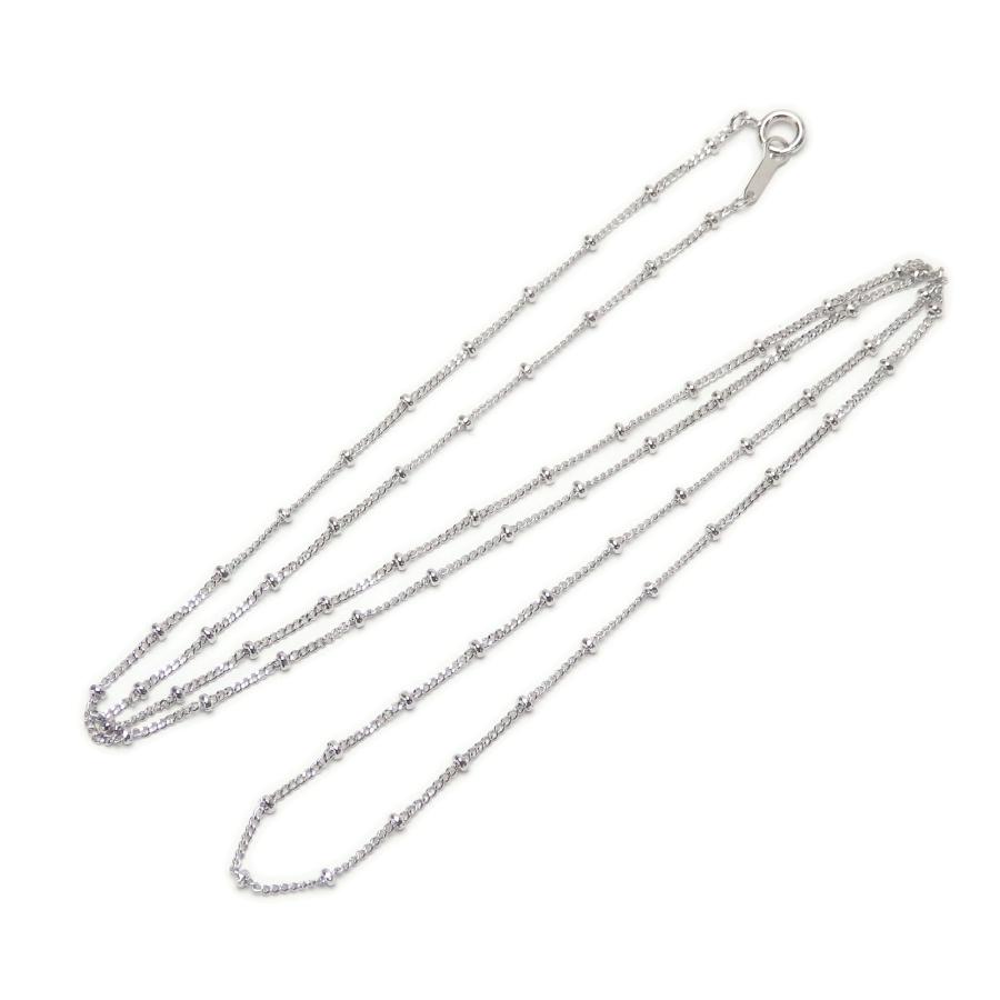 メガネチェーン 銀 喜平 カシメ玉付 シルバーチェーン ネックレスにもなる 2WAY 眼鏡チェーン 母 父 敬老の日 マスクチェーン マスク紐 マスクストラップ |  | 03