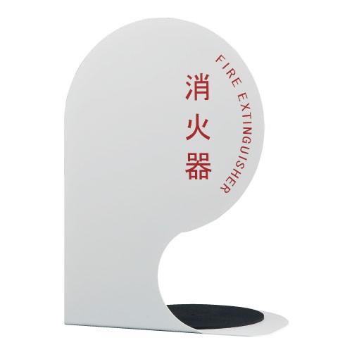 神栄ホームクリエイト株式会社 消火器ボックス SK-FEB-FG350-1 丸型 クリスマス ギフトに プレゼントに |  | 01