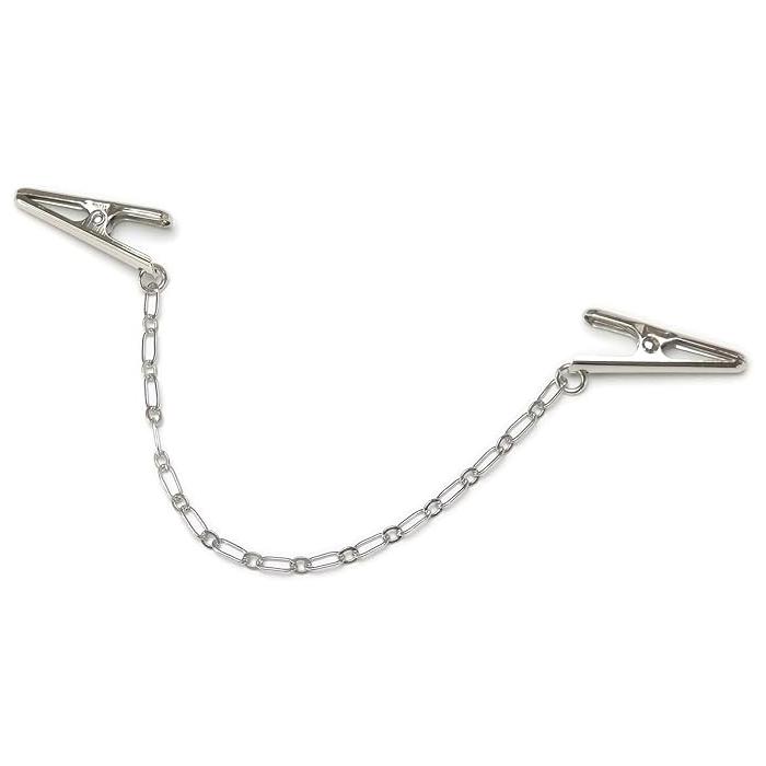 メール便 ショールクリップ ストールクリップ ショート シンプル フィガロチェーン ドレスクリップ シェイプレット スカーフクリップ レディース |  | 01