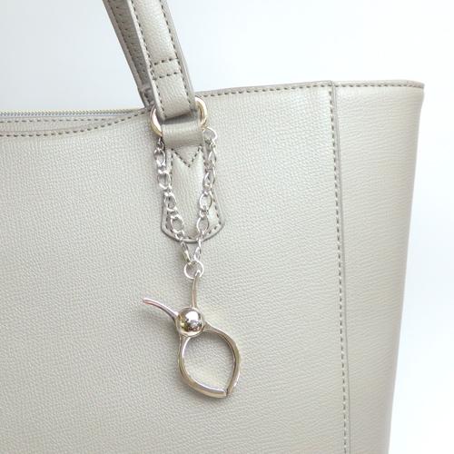 メール便 グローブホルダー フィガロチェーン 手袋ホルダー 手袋クリップ おしゃれ かわいい メンズ レディース クリスマス ギフトに プレゼントに |  | 02