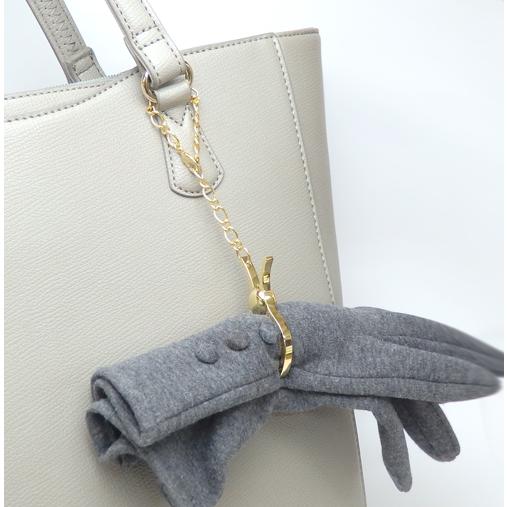 メール便 グローブホルダー フィガロチェーン 手袋ホルダー 手袋クリップ おしゃれ かわいい メンズ レディース クリスマス ギフトに プレゼントに |  | 03