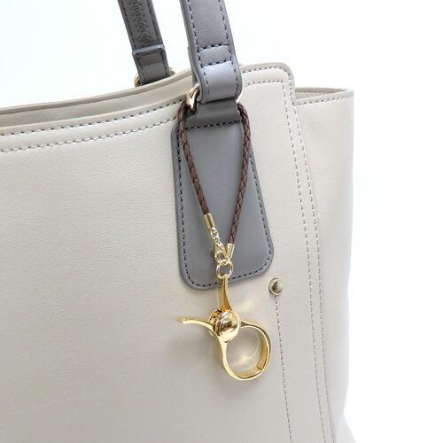 メール便 グローブホルダー 四つ編み エコレザー 合皮タイプ レザー調 手袋ホルダー メンズ レディース ホワイトデー プレゼントに ギフトに |  | 01