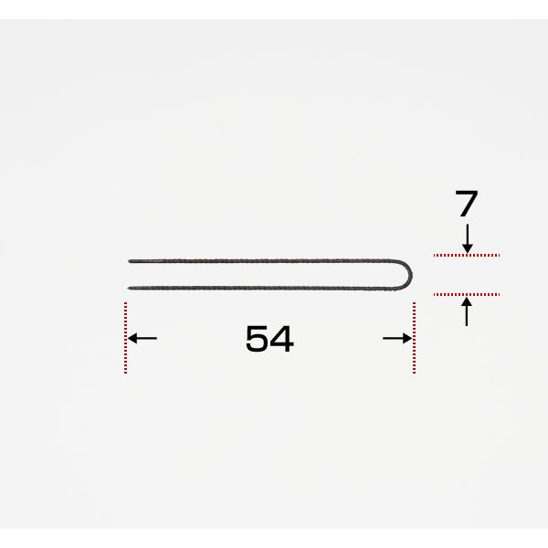 ニシダピン オニピン 350g 株式会社ニシダ プロフェッショナルユースでスタイリング自由自在 |  | 01