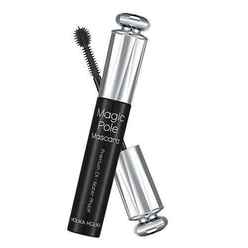 ホリカホリカマジカルポールマスカラ WP 9ml HolikaHolika より一層長く ボリュームアップ クリスマス ギフトに プレゼントに | 