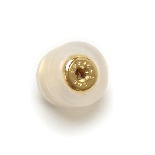 メール便 ピアスキャッチ 落ちないくん2 片方(1個) オチナイくん2 おちないくん2 ステンレス シリコン ロック za0084 バラ売り おちないくん 落ちないくん 爆買 |  | 02