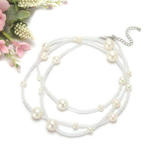 ギフトケース入り 大粒 淡水パール ステーション ロング ネックレス 淡水真珠 トーホービーズ クリスマス ギフトに プレゼントに | 