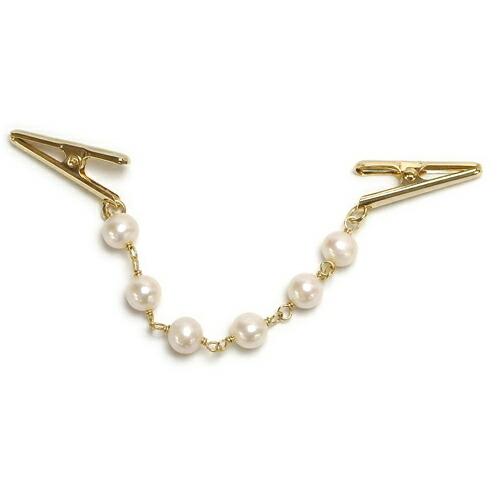 メール便 ショールクリップ コロコロ 淡水パール ストールクリップ ドレスクリップ シェイプレット 帽子クリップ レディース ハットクリップ 真珠 爆買 |  | 03