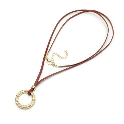 メール便 メガネホルダー ネックレス ラウンド CCB樹脂 リング コットン 平紐 軽量 グラスホルダー サングラスホルダー 首掛け ユニセックス |  | 02