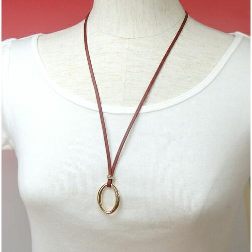 メール便 メガネホルダー ネックレス マーキス ツイストオーバル 樹脂 楕円形 リング コットン 平紐 眼鏡ホルダー 軽量 グラスホルダー 首掛け CCBパーツ |  | 02