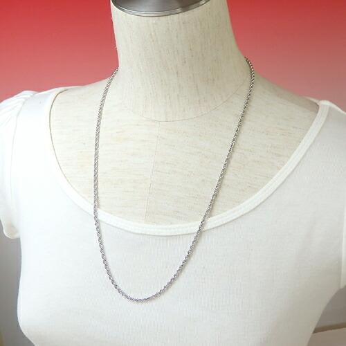 ギフトケース付き メガネチェーン シルバー 銀 スクリュー シルバーチェーン ネックレスにもなる 2WAY 眼鏡チェーン 母 父 敬老の日 プレゼント |  | 02