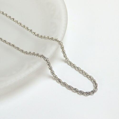 ギフトケース付き メガネチェーン シルバー 銀 スクリュー シルバーチェーン ネックレスにもなる 2WAY 眼鏡チェーン 母 父 敬老の日 プレゼント |  | 03