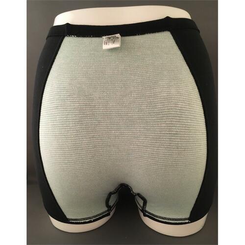 ブリーズブロンズ おなら消臭パンツ 女性3S〜S 男性3S ガスパンツ おならパンツ 排せつ臭対策 消臭パンツ おならショーツ ニオイ対策 男女兼用 日本製 |  | 02