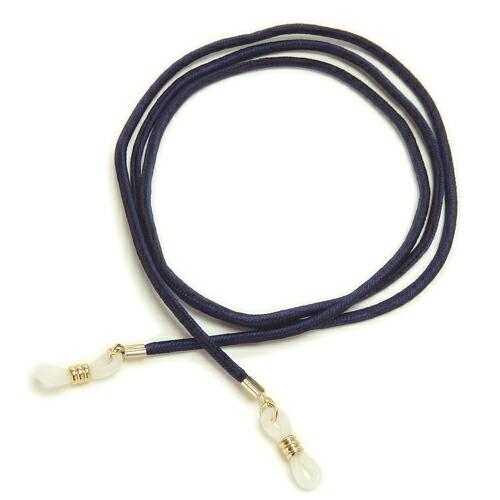 メール便 メガネチェーン シルク 100％ 組紐 バイカラー 細め 正絹 組み紐 グラスコード メガネ紐 眼鏡コード めがねチェーン 老眼鏡 軽量 京都 日本製 |  | 07