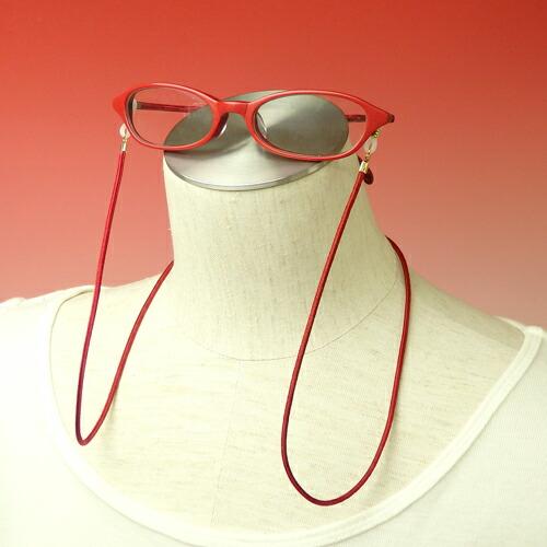 メール便 メガネチェーン シルク 100％ 組紐 バイカラー 細め 正絹 組み紐 グラスコード メガネ紐 眼鏡コード めがねチェーン 老眼鏡 軽量 京都 日本製 |  | 08