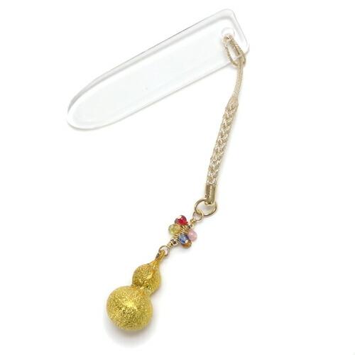 帯飾り ひょうたん 水琴鈴 厄除け 七色 チェコビーズ ミュージックボール 根付 ストラップ 風水 ハーモニーボール ガムランボール 鈴の音 浴衣 着物 ショップループ 通販 Yahoo ショッピング