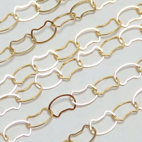 アンクレット K18 18金 猫ちゃん ゴールド チェーン ねこ K18YG イエローゴールド ケース付き cat バレンタイン ギフトに プレゼントに |  | 06