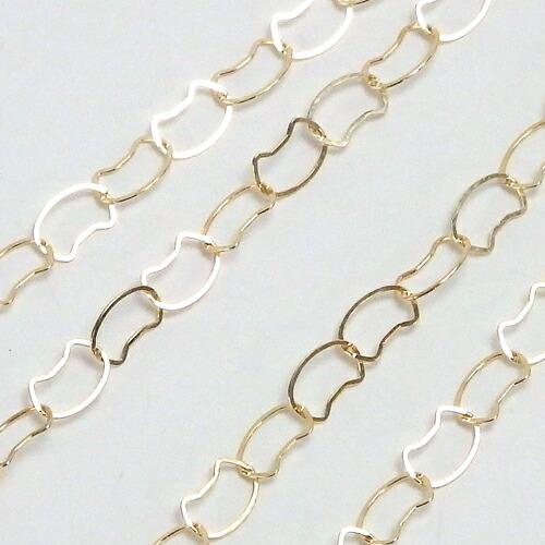 ネックレス K10 10金 猫ちゃん チェーン 70cm ねこ K10YG イエローゴールド cat クリスマス ギフトに プレゼントに |  | 04