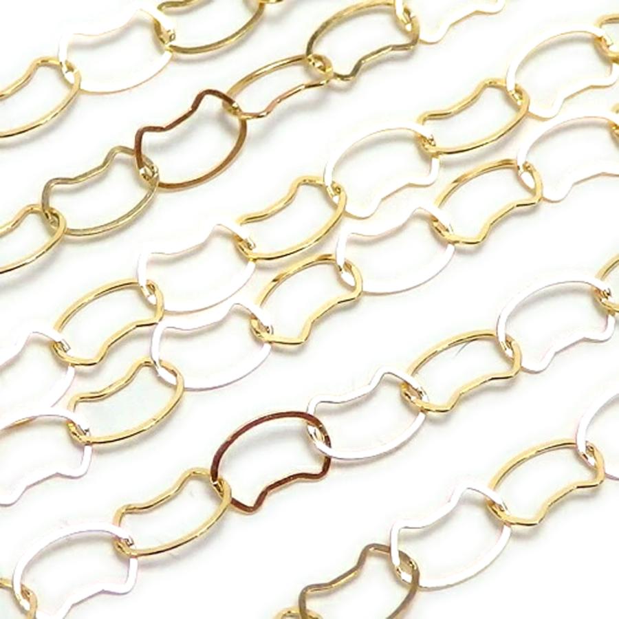 ブレスレット K18 18金 猫ちゃん ゴールド チェーン 天然石 淡水パール ねこ K18YG イエローゴールド cat ケース付き ホワイトデー ギフトに プレゼントに 爆買 |  | 11