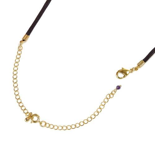 メール便 アジャスター チェーン 天然石 エンドパーツ ネックレス 延長 アジャスター 金具 留め金具 接続金具 真ちゅう ブレスレット アンクレット 延長金具 |  | 04