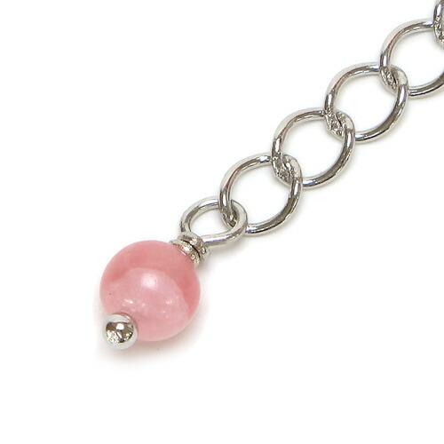 メール便 超ロング アジャスター チェーン 天然石 エンドパーツ ネックレス 延長 アジャスター 金具 留め金具 接続金具 ブレスレット アンクレット 延長金具 |  | 13