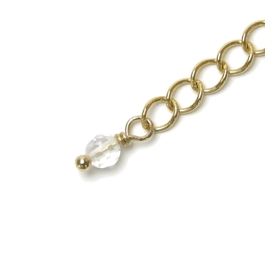 メール便 超ロング アジャスター チェーン 天然石 エンドパーツ ネックレス 延長 アジャスター 金具 留め金具 接続金具 ブレスレット アンクレット 延長金具 |  | 15