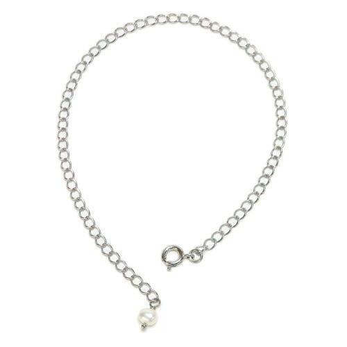 メール便 超ロング アジャスター チェーン 天然石 エンドパーツ ネックレス 延長 アジャスター 金具 留め金具 接続金具 ブレスレット アンクレット 延長金具 |  | 16