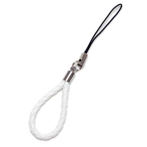 メール便 四ツ打コード エコレザー ミニ ストラップ 四つ編み 合皮 スマホリング リングストラップ 携帯ストラップ ストラップ紐 ミニストラップ |  | 04