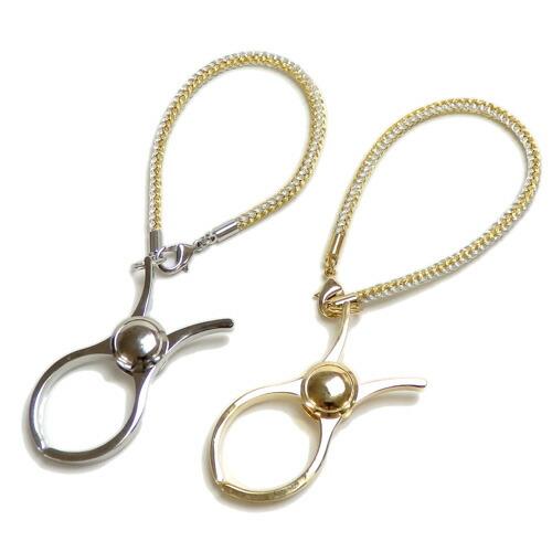 メール便 グローブホルダー 金糸 銀糸 組紐 手袋ホルダー レディース ギフト プレゼント バレンタイン ギフトに プレゼントに 爆買 |  | 02