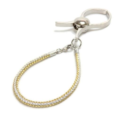 メール便 グローブホルダー 金糸 銀糸 組紐 手袋ホルダー レディース ギフト プレゼント バレンタイン ギフトに プレゼントに 爆買 |  | 04